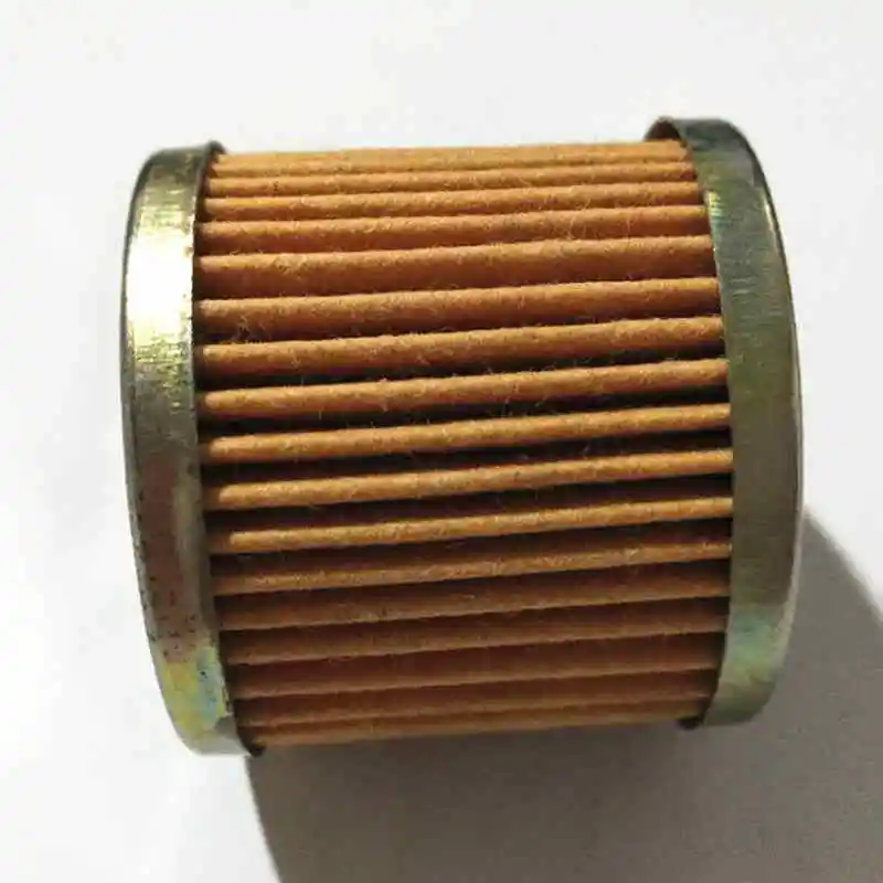 
MOTORCYCLE FILTER OIL ENGINE YELLOW OIL FILTER FOR GENERATOR FOR BAJAJ 