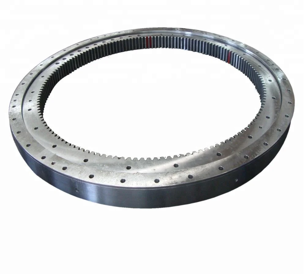 
Large Diameter Rotek Slew bearings for Tunnel Boring Machine 