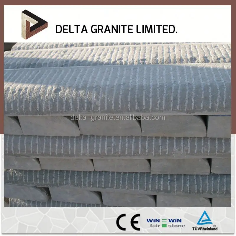 Curve Kerbstone Dimensions