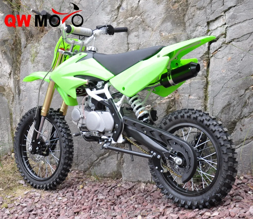 High quality YX 140cc 150cc 160cc oil cooled manual Racing Dirt Bike Pit Bike
