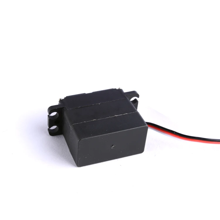 M0200 Analog Mini RC Remote Control Servo Motor 3.5kg / 0.12sec / 27g / METAL GEAR for Smart Lock Servo