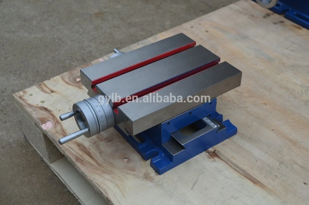 
PRODUCTS-AKP-202 Cross Working Table/X-Y Table 