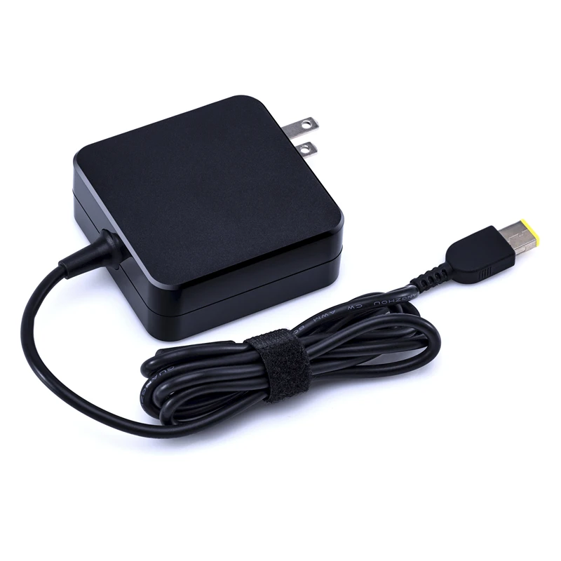 20V 2.25A 50W Factory Wholesale OEM ODM Desktop Notebook Laptop Charger Ac Power Adapter For Lenovo