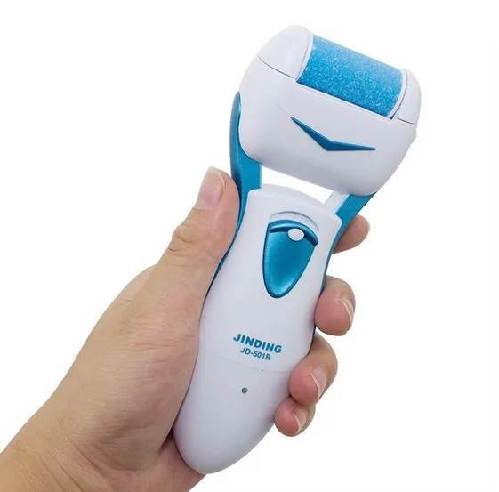 Электронный моющиеся Callous/Средство для удаления костных/мертвого сухой кожи удаления/триммер (AS-501R)