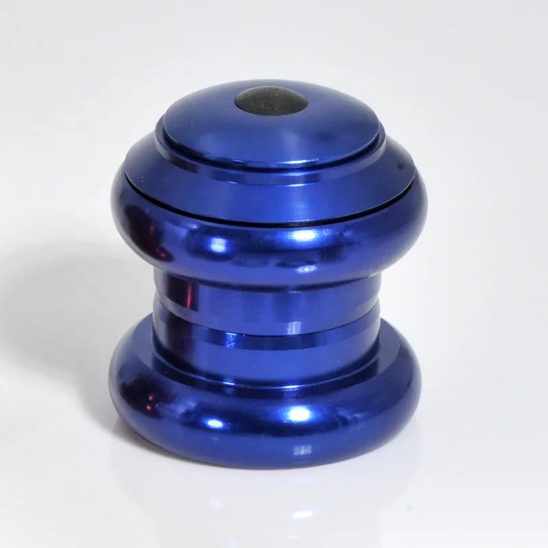 Factory prices 34mm Road Mountain MTB BMX Fixed gear Cycling Threadless Bicycle Headparts Bike Headsets