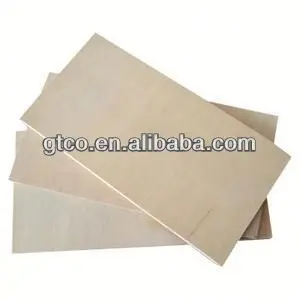 фанеры бука доска 16mm