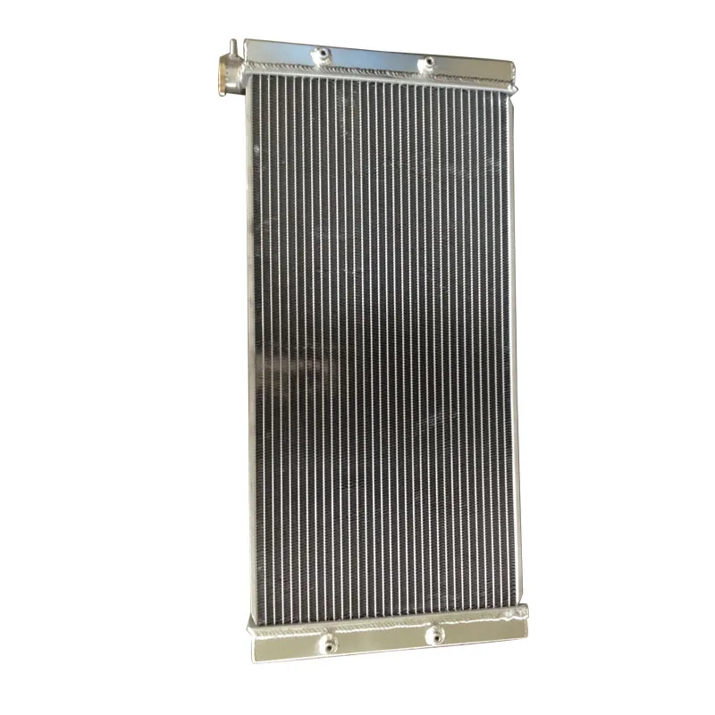 Автогонки алюминиевый радиатор для SPRINTER COROLLA LEVIN AE86 4AGE MT