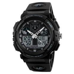 original digital watch manufacturer 1270 bulk sport digital mens watch relojes-hombr al por mayor reloj digital
