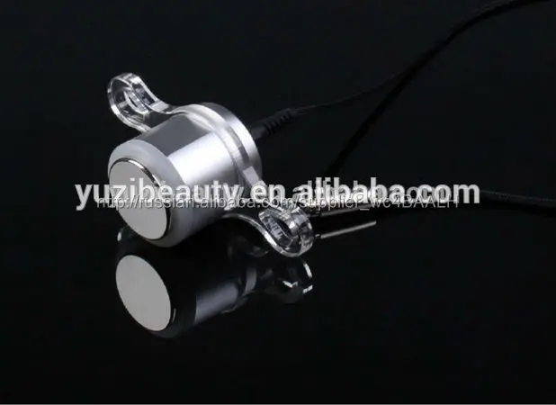 40KHz hot sale vacuum slimming used beauty equipment supply