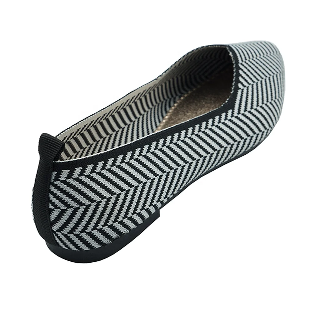 
Zapatos baratos al por mayor women low heel shoes casual flat woman shoes / simple shoes women flat 