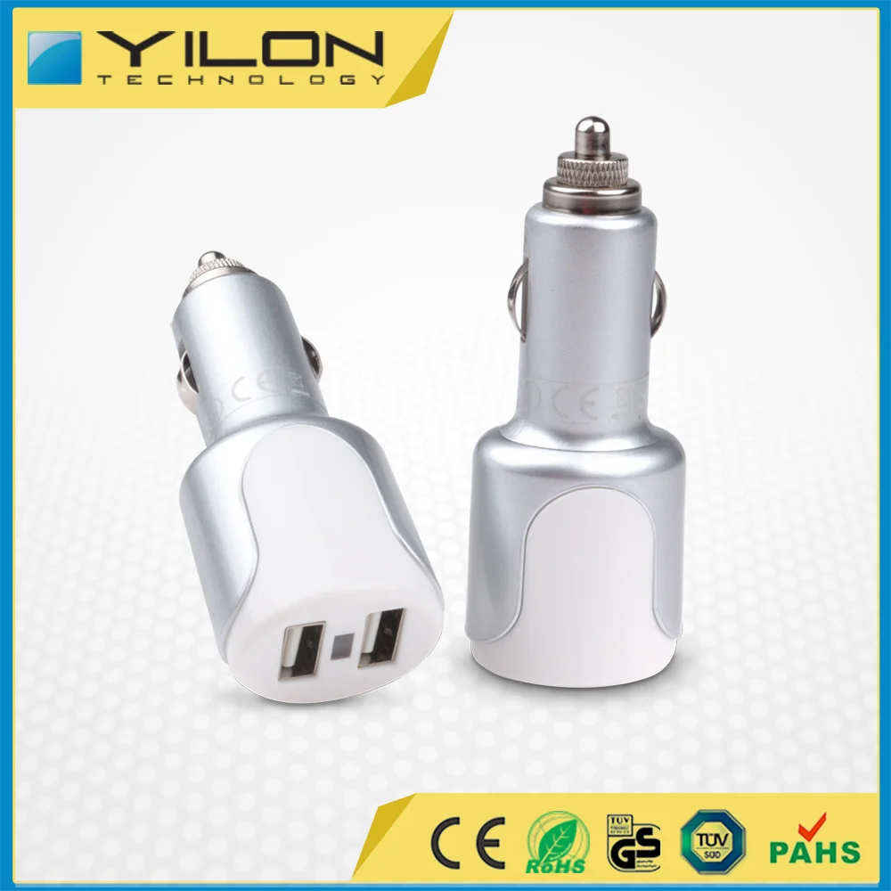 Начиная с Автомобильное Зарядное Устройство, автомобильное Зарядное Устройство Dual USB, электрический Автомобиль Зарядное Устройство