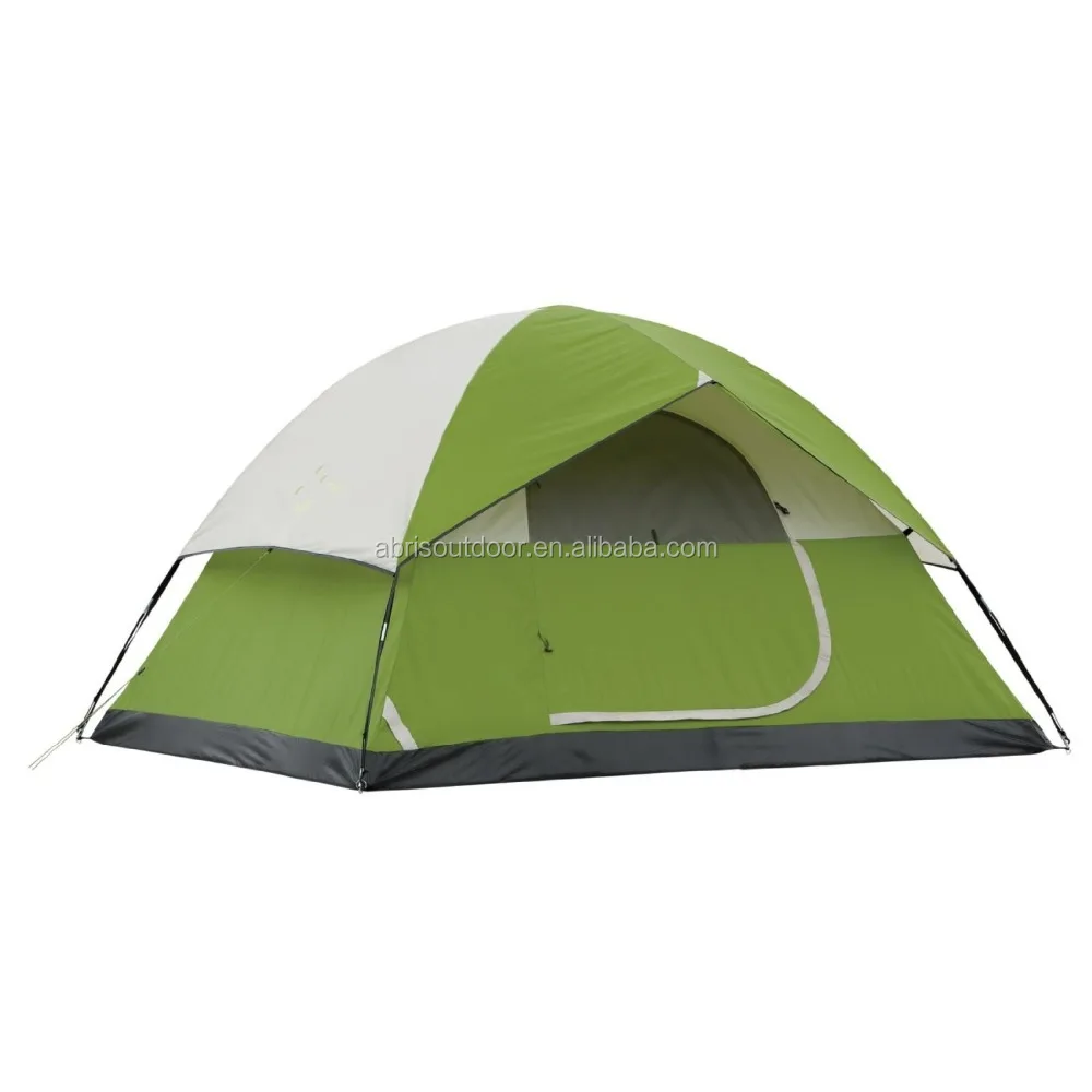 Outdoor Gear Abris   3-4 man waterproof camping tent for outdoor camper