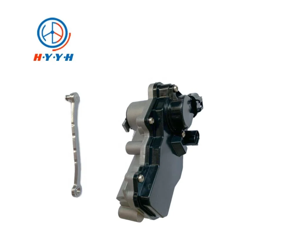 Electric valve 17201-11070 Turbocharger Electronic Actuator VB22  17201-11080