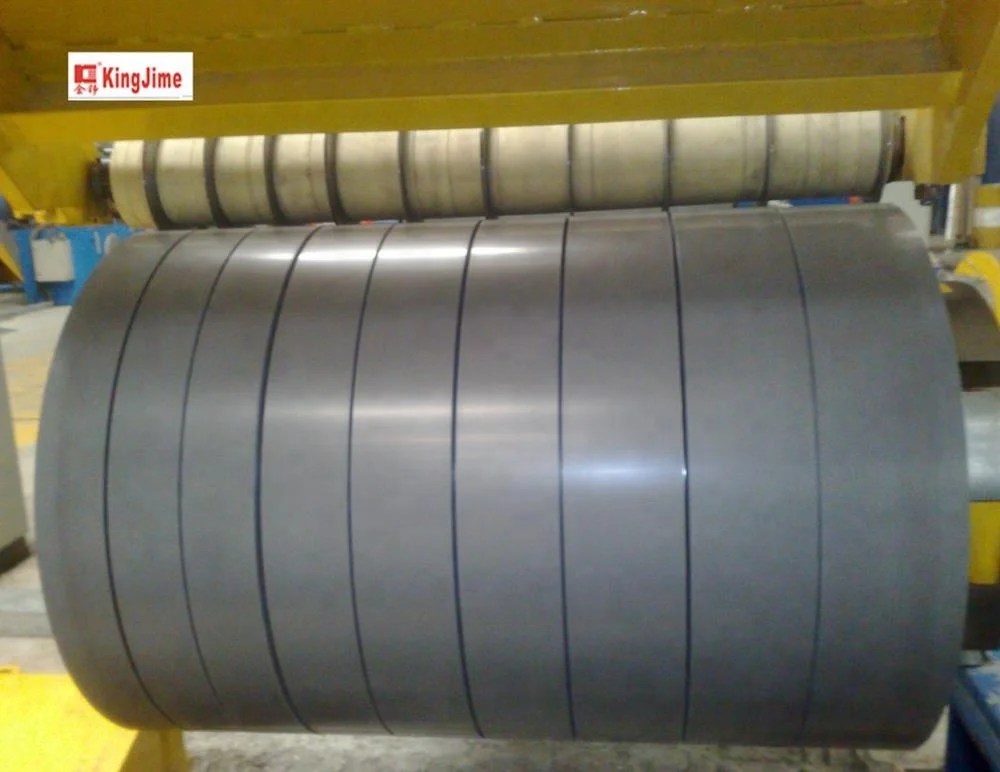 
1300mm high speed automatic slitting machine gi coil slitting machine coil slitting line 