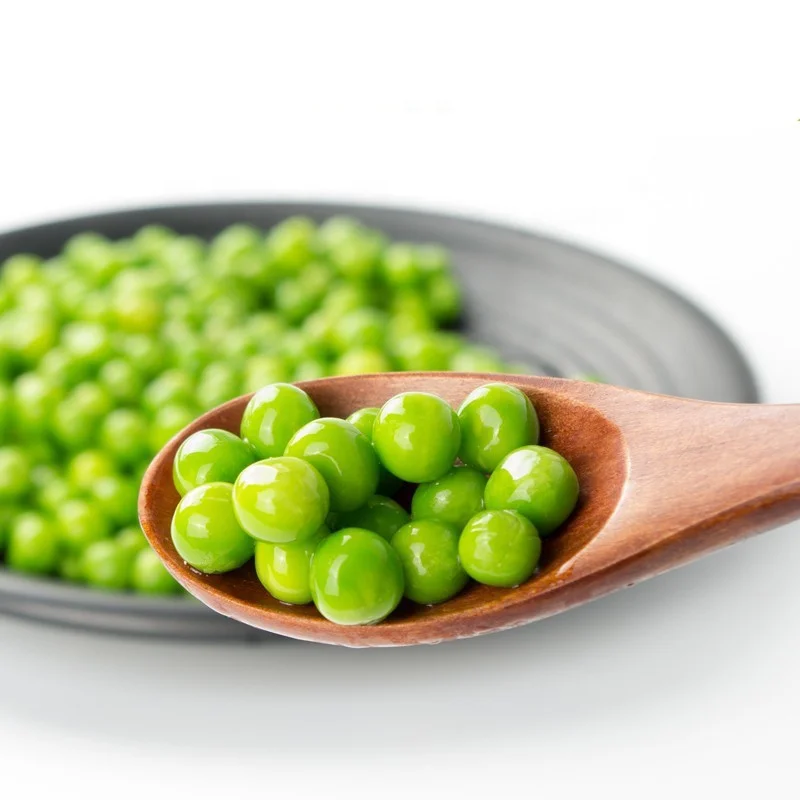 
400g X 24 Tins hot selling canned green peas 