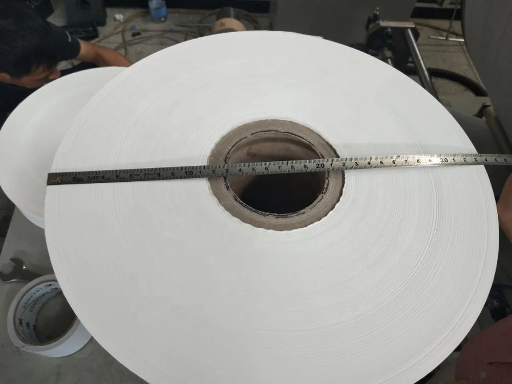 New equipment and high speed automatic rolling paper making machine