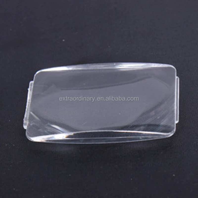 Горячие продаж!!!!! площадь акриловые увеличительное стекло