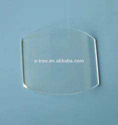 Women wrist watch glass sapphire and mineral glass optional