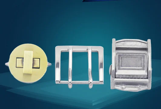 
Factory price metal D ring buckle clasp snap hook for luggage bag shoe belt 