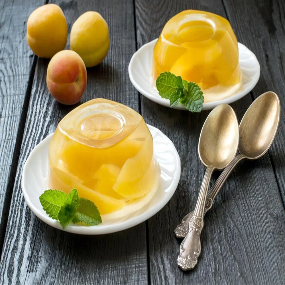 
Factory directly supply Agar Agar at Powder and Strips form 