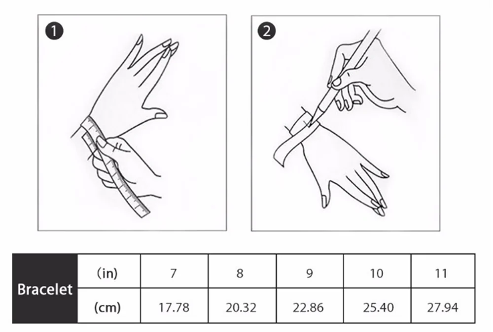 18K gold plated Cuff steel bangle blood pressure cable bracelet