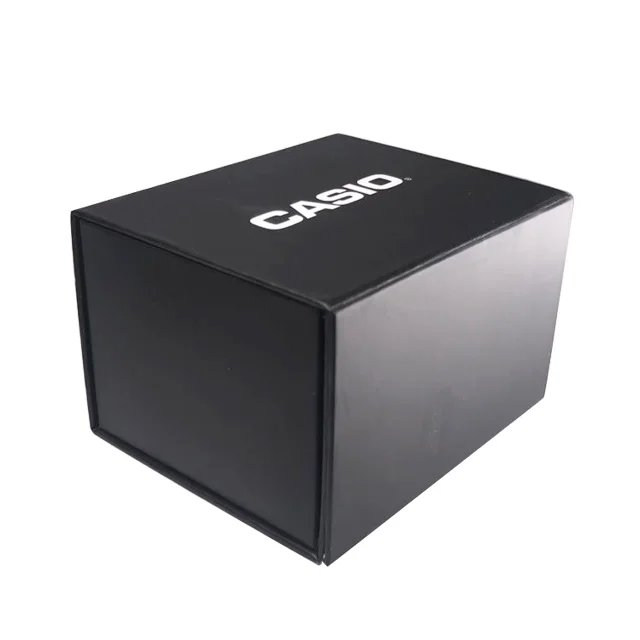Wholesale Luxury High Quality New Design Custom Square Watch Box