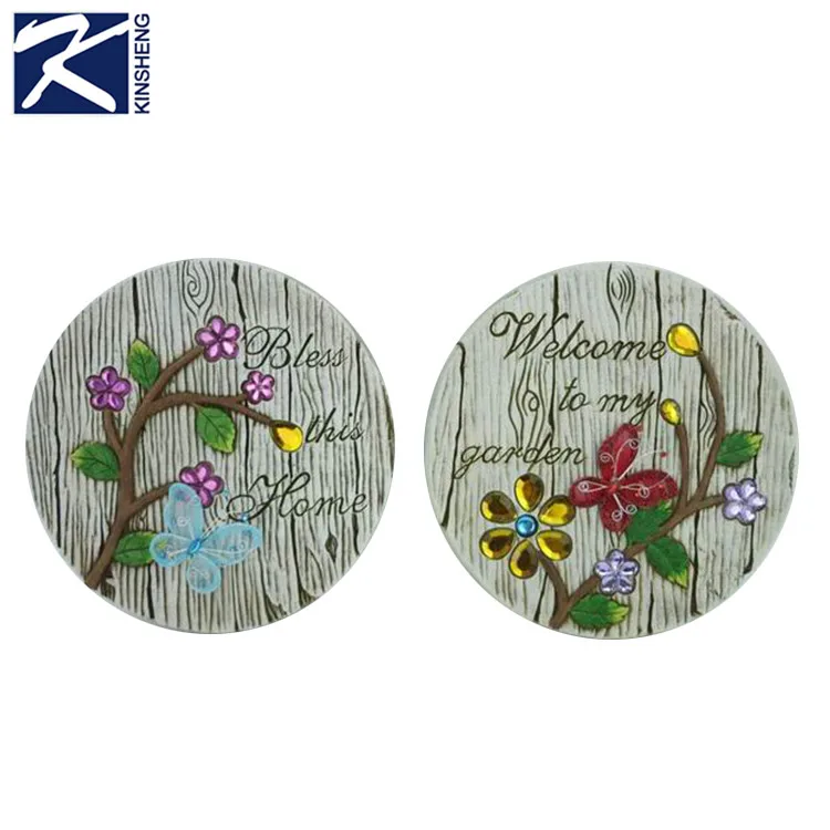 Оптовая продажа бетона сад камней lowes для наружной отделки