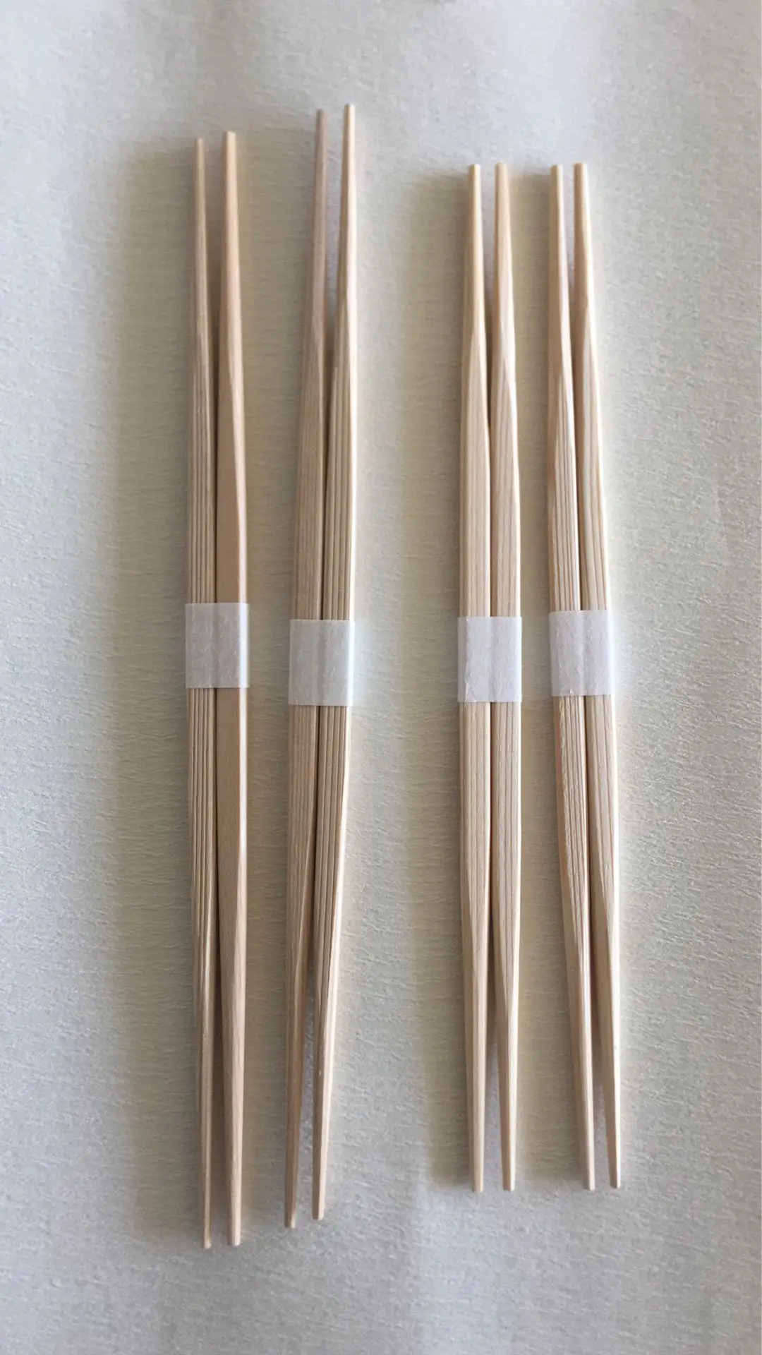 Bulk China Chopsticks With Logo,Wholesale Wooden Disposable Chopstick