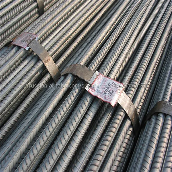 helical reinforcement / High strength reinforcement