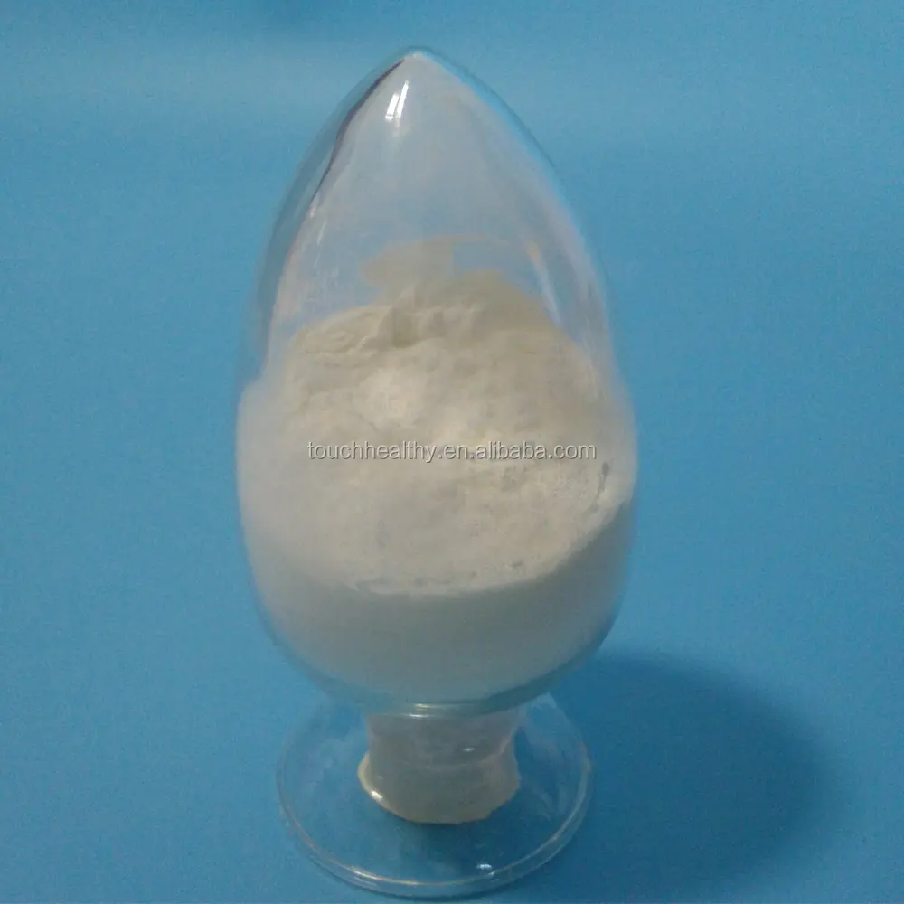 
Strict quality and best price L-Histidine from factory supplier 