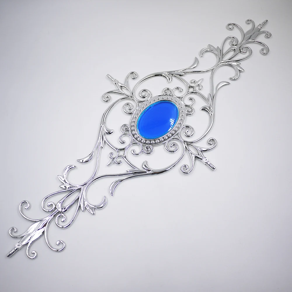 LENWA ALUMINIUM New Design Long Size Ornate Plastic Double Glazing Ornamental Insert into Georgian Bar