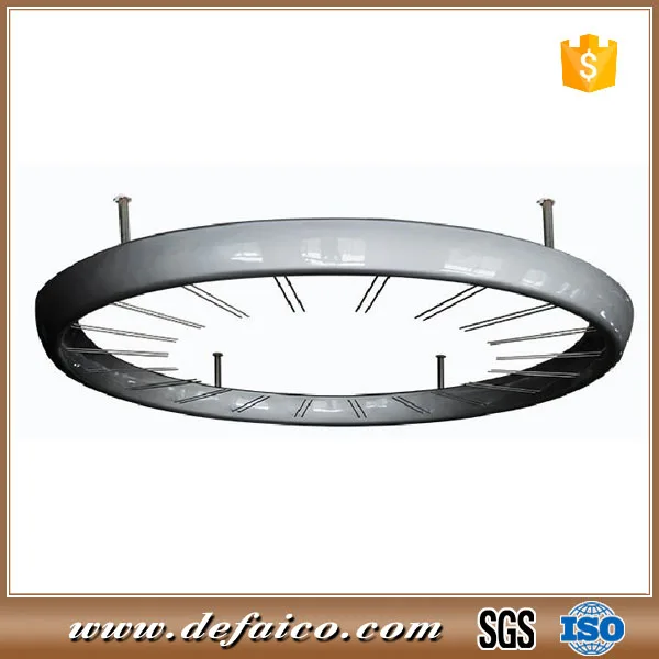 Ручной работы промышленных самолета Авиатор Cowling приемный стол