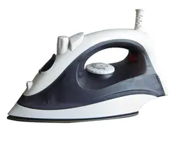 T-607 Free Spare Parts Steam Cordless Pressing Iron Steam Spare Parts