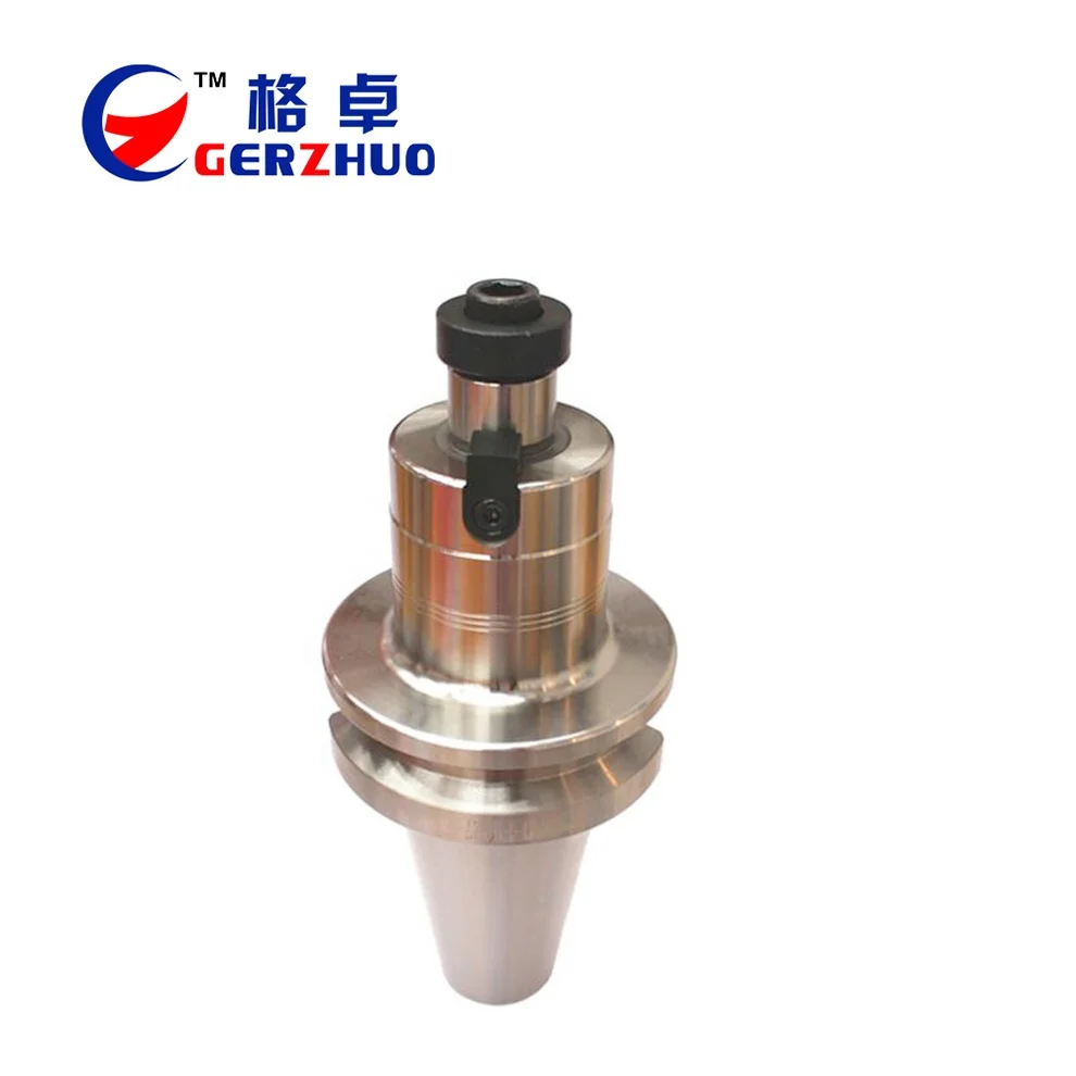 BT40 FMA Milling Collet Chuck Face Mill Arbor for Grinding Mill Machinery