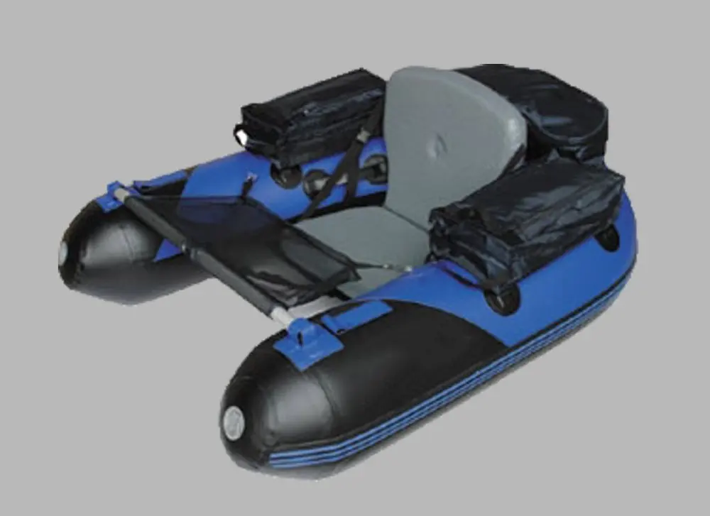 inflatable fishing boat,fishing boat,fishing yatch for 1 people (fishing boat-TU-150V-B)