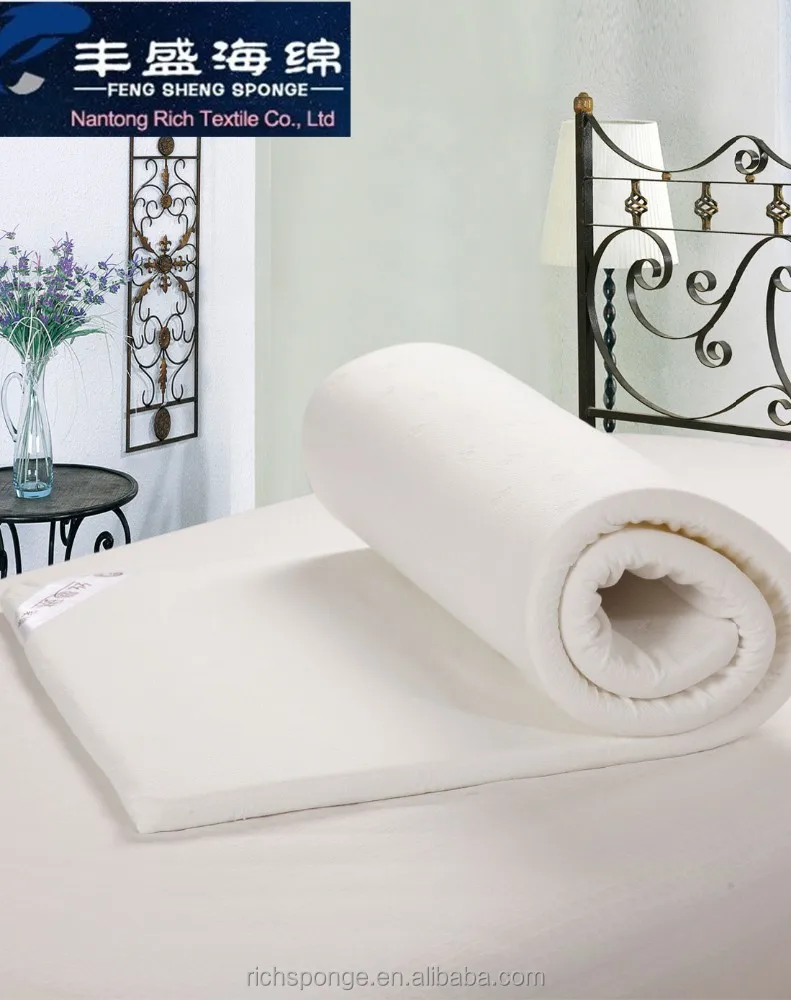 Cheap Memory Foam Mattress Topper/Pad