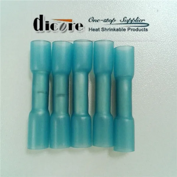 Duraseal термоусадочная обжимной слияние сращивания