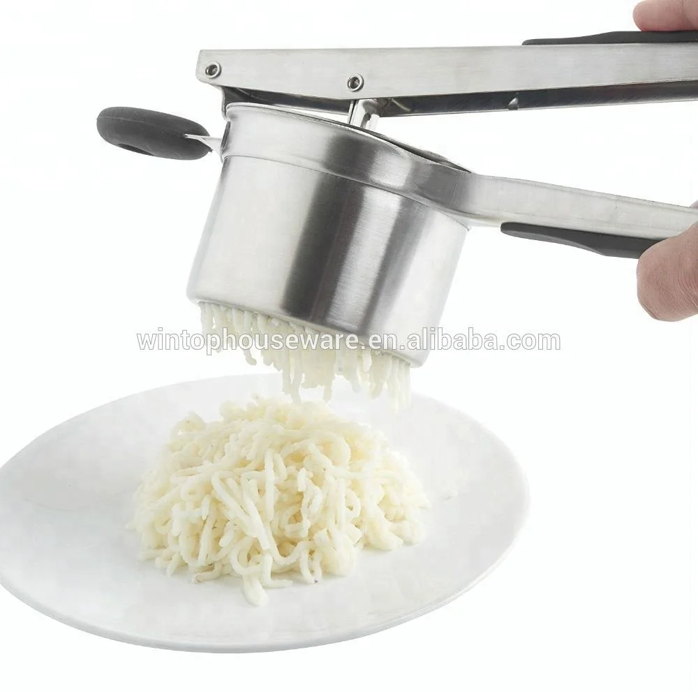 Картофельная машина, овощерезка, картофельница из нержавеющей стали