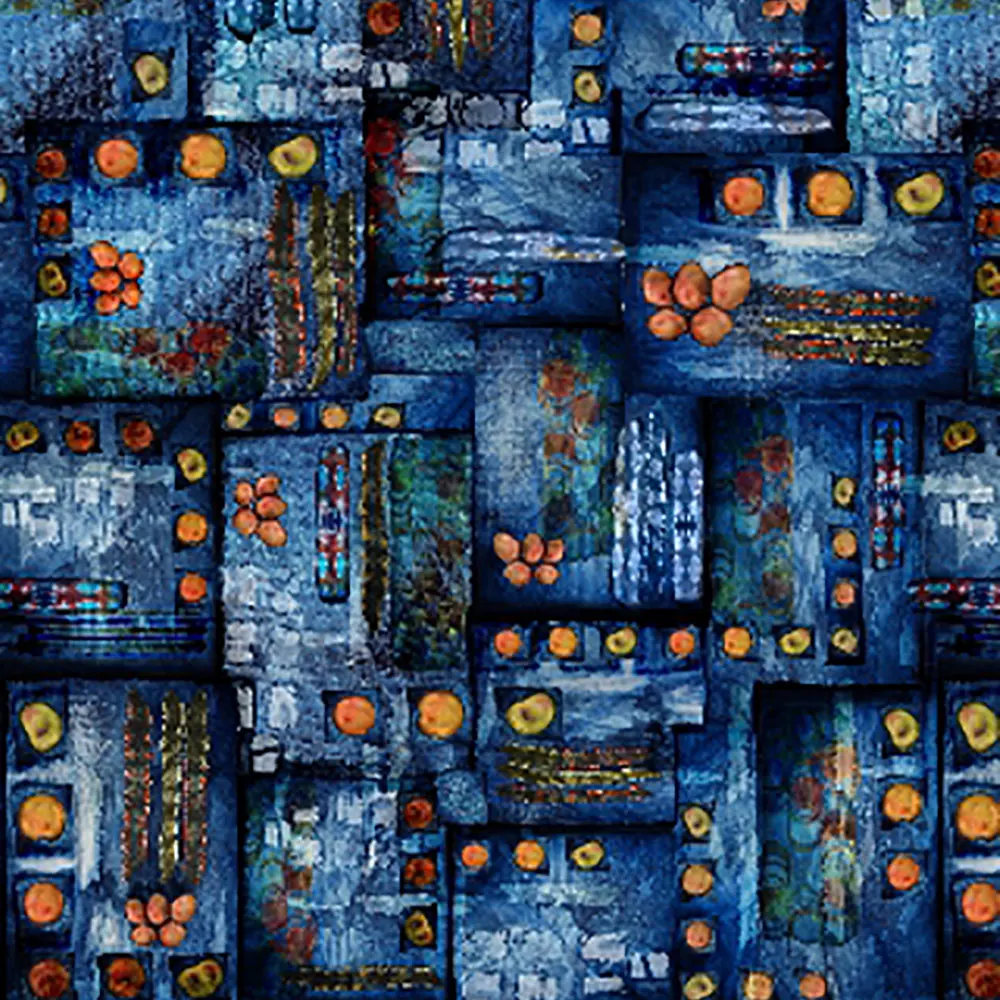 Shaoxing textile 100 linen digital printing fabric for menswear