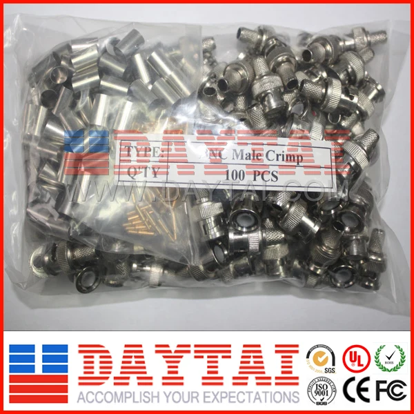 Amphenol дизайн 3 шт. 500 контакт. разъем для qr-серии кабельного телевидения