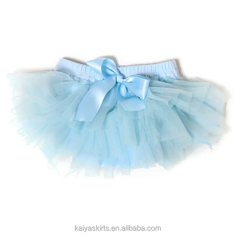 Hot sale girls summer baby fluffy bloomers tutu underwear