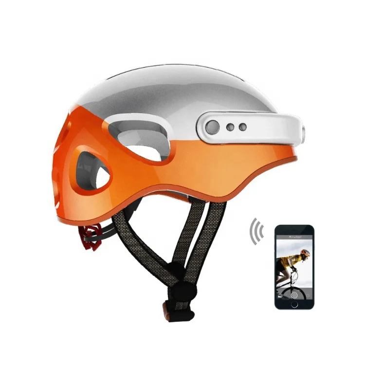 high quality hotsale motorcycle blue tooth helmet with built in camera