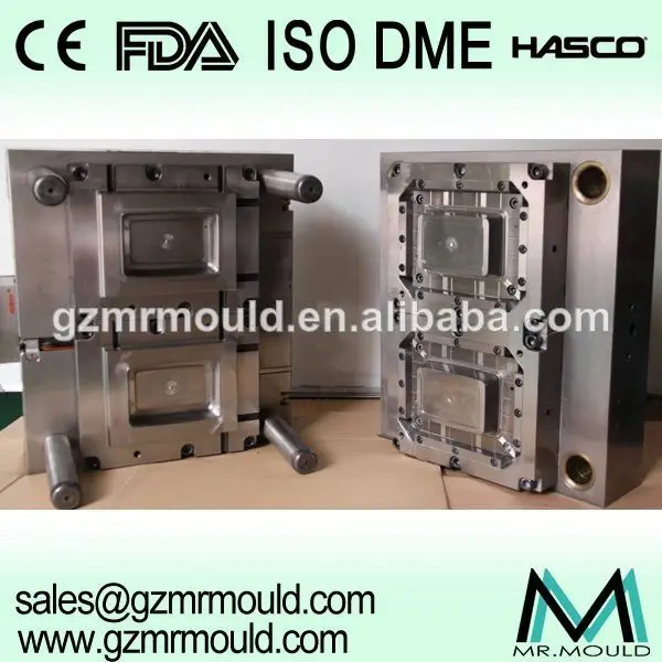 кухня коробку для хранения формы