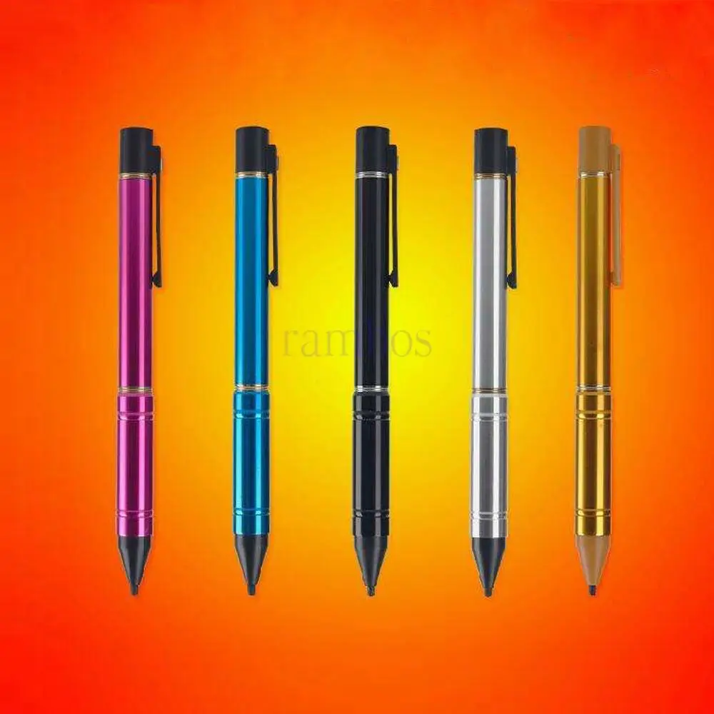 Универсальный стилус карандаш ручки для Apple ipad air 2 3 4 5 2 мини 3 мини 2 мини