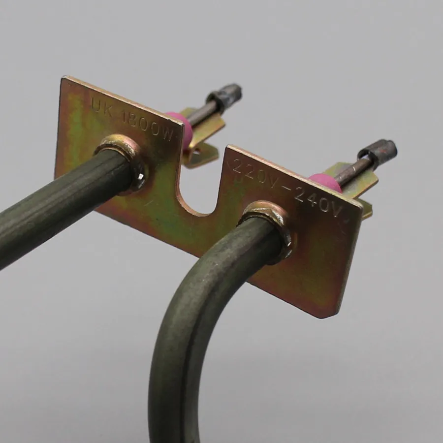 Heating Element Electric Coil lab hot rolled steel plate