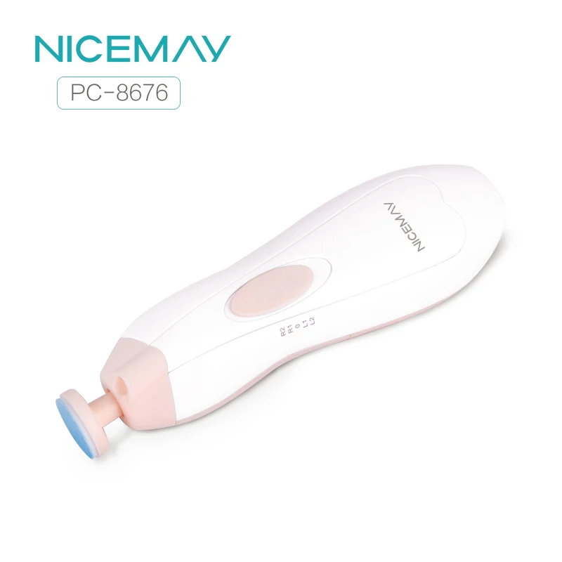 Аккумуляторная немецкий ногтей буфера маникюрный набор