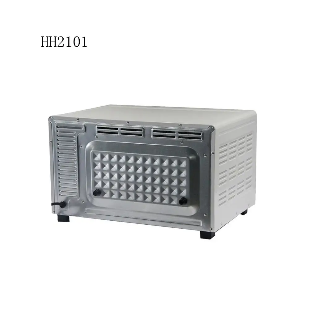 Most popular customizable hotel or resturant types of hot air oven