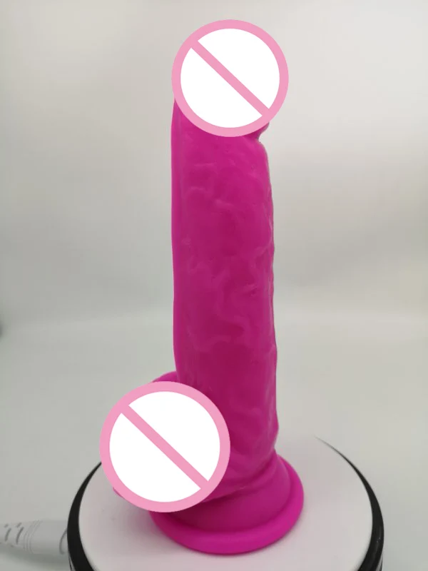 2018 Ningbo hot selling wholesale factory price sex penis toy big horse silicone dildos realistic for women