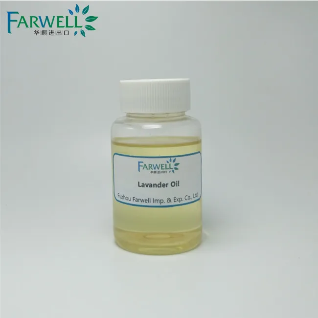 Farwell  Distilled Essential Oil Natural Lavender Essential Oil