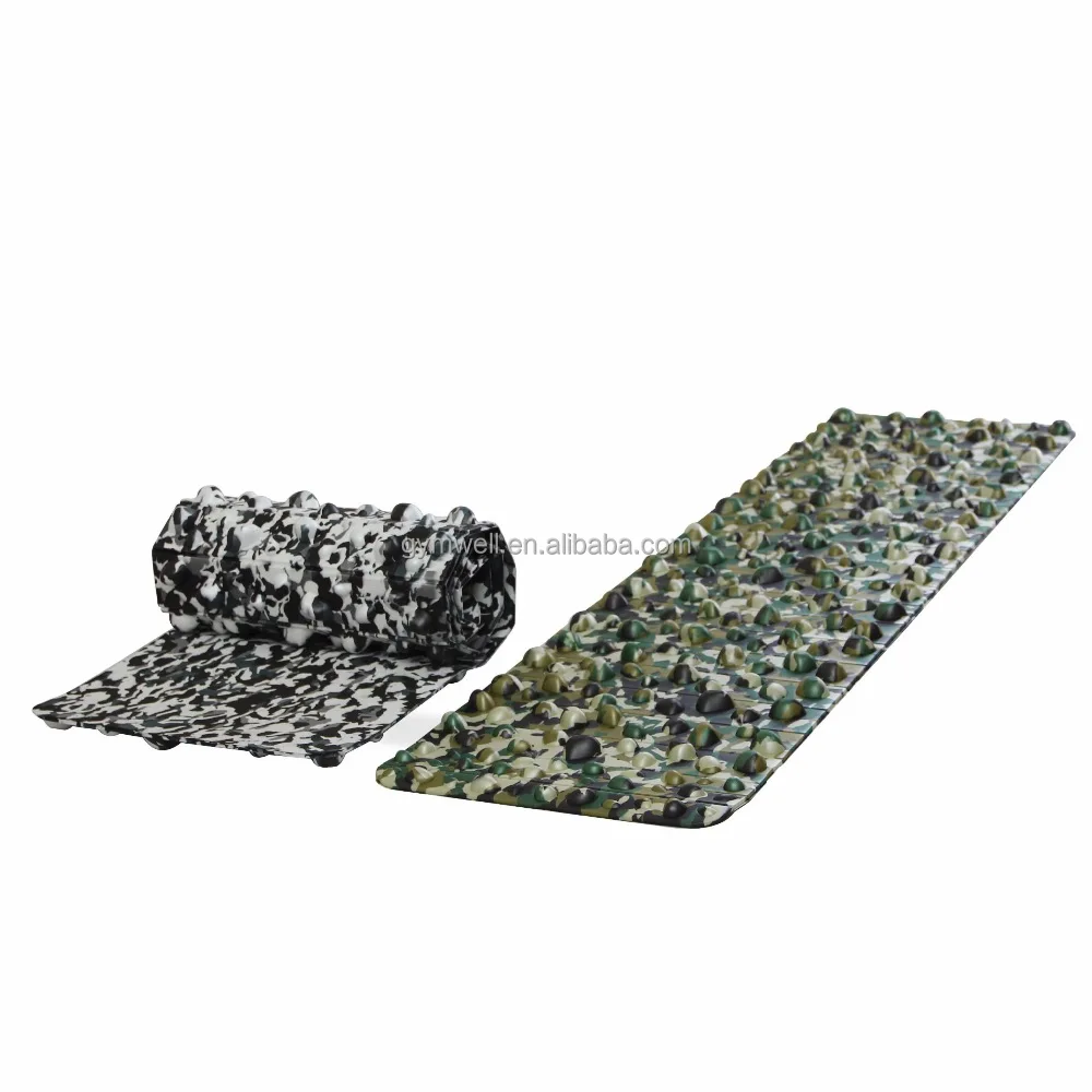 
Foot Healthcare Massage Mats, Relief Reflexology Mat, Pain Stress Relief Acupressure Mat 